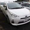 toyota aqua 2012 -TOYOTA 【豊橋 501ﾆ7104】--AQUA DAA-NHP10--NHP10-6046802---TOYOTA 【豊橋 501ﾆ7104】--AQUA DAA-NHP10--NHP10-6046802- image 1