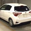 toyota vitz 2019 -TOYOTA--Vitz DBA-NSP130--NSP130-4017043---TOYOTA--Vitz DBA-NSP130--NSP130-4017043- image 5