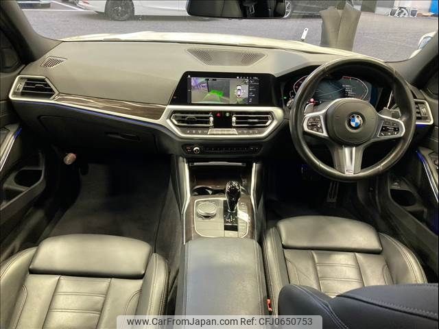 bmw 3-series 2019 -BMW--BMW 3 Series 3BA-5F20--WBA5F72070AK45363---BMW--BMW 3 Series 3BA-5F20--WBA5F72070AK45363- image 2