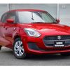 suzuki swift 2018 quick_quick_DBA-ZC83S_ZC83S-115054 image 1