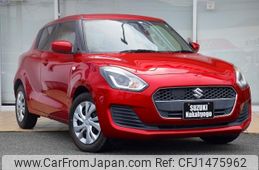 suzuki swift 2018 quick_quick_DBA-ZC83S_ZC83S-115054