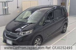 honda freed 2017 -HONDA 【浜松 533ﾑ 713】--Freed DBA-GB5--GB5-1050222---HONDA 【浜松 533ﾑ 713】--Freed DBA-GB5--GB5-1050222-