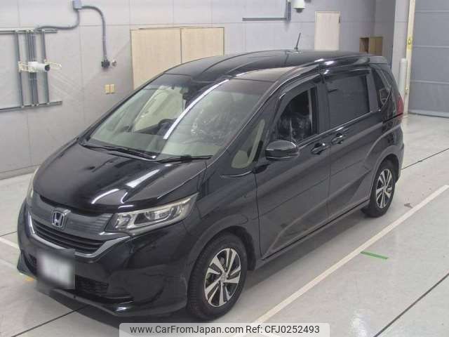 honda freed 2017 -HONDA 【浜松 533ﾑ 713】--Freed DBA-GB5--GB5-1050222---HONDA 【浜松 533ﾑ 713】--Freed DBA-GB5--GB5-1050222- image 1