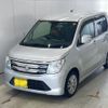 suzuki wagon-r 2014 -SUZUKI 【岡山 581ゆ9504】--Wagon R MH44S-102053---SUZUKI 【岡山 581ゆ9504】--Wagon R MH44S-102053- image 1