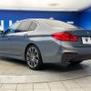 bmw 5-series 2017 CFJ1744579 image 19