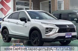 mitsubishi eclipse-cross 2024 GOO_JP_700060017330250629004
