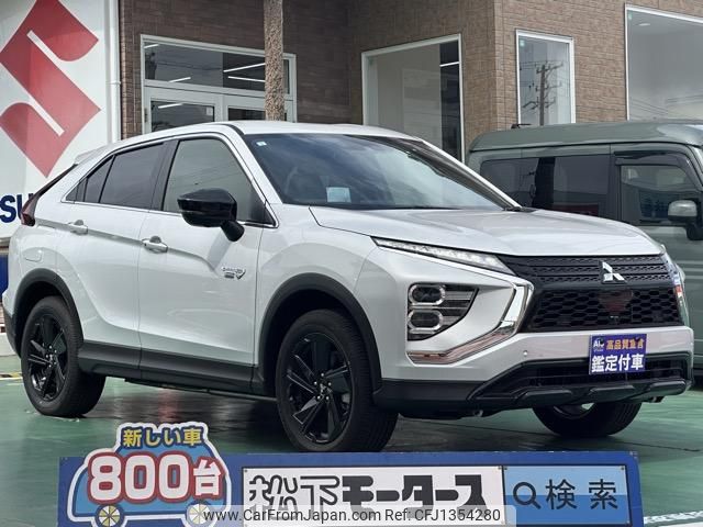 mitsubishi eclipse-cross 2024 GOO_JP_700060017330250629004 image 1