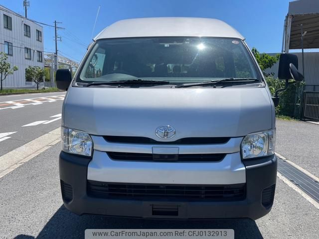 toyota hiace-commuter 2019 quick_quick_GDH223B_GDH223-2001574 image 2