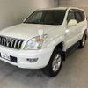 toyota land-cruiser-prado 2005 -TOYOTA 【秋田 300ﾑ6608】--Land Cruiser Prado TRJ120W--5008145---TOYOTA 【秋田 300ﾑ6608】--Land Cruiser Prado TRJ120W--5008145- image 1