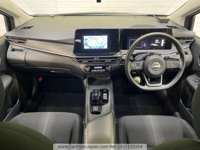 nissan note 2023 -NISSAN--Note 6AA-E13--E13-223686---NISSAN--Note 6AA-E13--E13-223686- image 2
