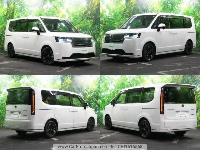 honda stepwagon 2023 CFJ1616568 image 2