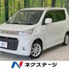 suzuki wagon-r-stingray 2013 CFJ1544147 image 1