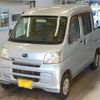 subaru sambar-van 2013 -SUBARU 【北九州 480く9710】--Samber Van S321Q-0000102---SUBARU 【北九州 480く9710】--Samber Van S321Q-0000102- image 1