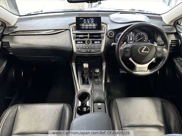 lexus nx 2015 -LEXUS--Lexus NX DAA-AYZ10--AYZ10-1009581---LEXUS--Lexus NX DAA-AYZ10--AYZ10-1009581- image 2