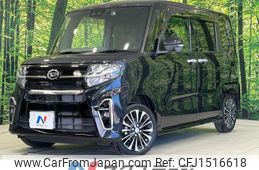 daihatsu tanto 2019 CFJ1516618