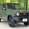 suzuki jimny 2022 quick_quick_JB64W_JB64W-266016 image 17