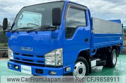 isuzu elf-truck 2013 -ISUZU--Elf TKG-NKR85A--NKR85-7032470---ISUZU--Elf TKG-NKR85A--NKR85-7032470-