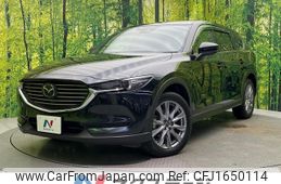 mazda cx-8 2019 CFJ1650114