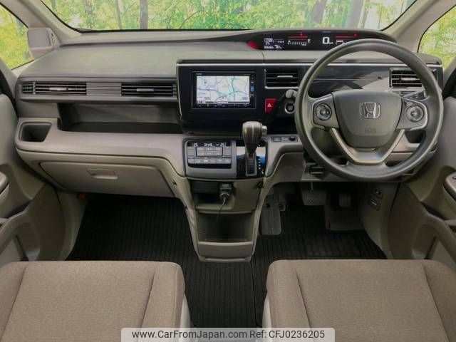 honda stepwagon 2016 -HONDA--Stepwgn DBA-RP1--RP1-1012317---HONDA--Stepwgn DBA-RP1--RP1-1012317- image 2