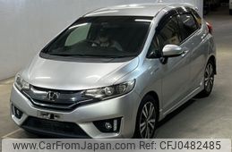 honda fit 2013 -HONDA--Fit GP5-3023164---HONDA--Fit GP5-3023164-