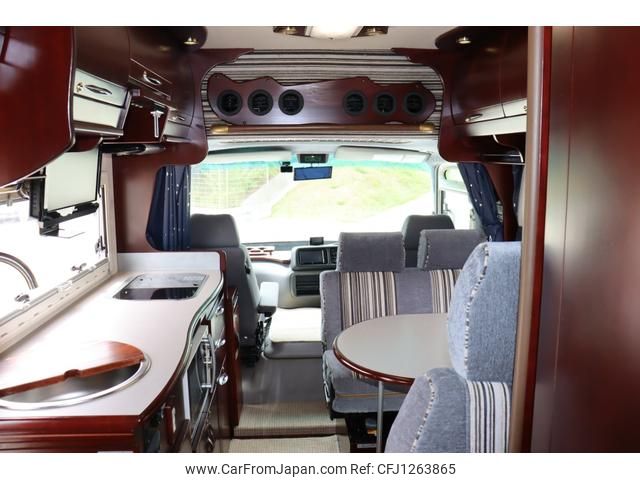 toyota coaster 2014 GOO_JP_700070848530250608002 image 2
