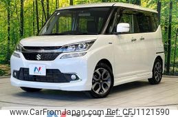 suzuki solio-bandit 2017 quick_quick_MA36S_MA36S-656981