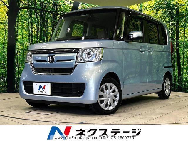 honda n-box 2018 CFJ1569775 image 1
