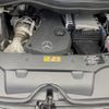 mercedes-benz v-class 2022 CFJ1510613 image 19