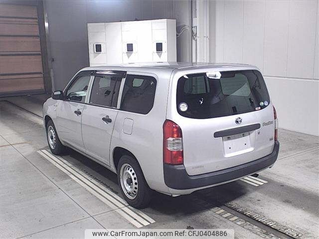 toyota probox-van 2019 -TOYOTA--Probox Van NHP160V-0004341---TOYOTA--Probox Van NHP160V-0004341- image 2