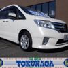 nissan serena 2012 -NISSAN 【福岡 】--Serena FC26--052826---NISSAN 【福岡 】--Serena FC26--052826- image 1