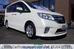 nissan serena 2012 -NISSAN 【福岡 】--Serena FC26--052826---NISSAN 【福岡 】--Serena FC26--052826-