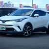 toyota c-hr 2017 -TOYOTA--C-HR DAA-ZYX10--ZYX10-2013740---TOYOTA--C-HR DAA-ZYX10--ZYX10-2013740- image 1