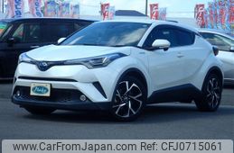 toyota c-hr 2017 -TOYOTA--C-HR DAA-ZYX10--ZYX10-2013740---TOYOTA--C-HR DAA-ZYX10--ZYX10-2013740-