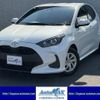 toyota yaris 2020 CFJ1888044 image 1