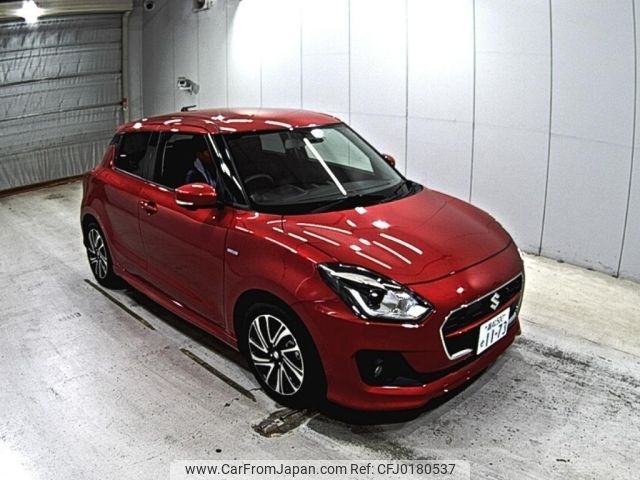 suzuki swift 2023 -SUZUKI 【高松 500せ1173】--Swift ZC53S-501085---SUZUKI 【高松 500せ1173】--Swift ZC53S-501085- image 1