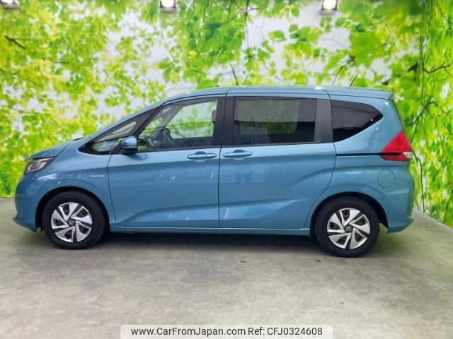 honda freed-hybrid 2016 quick_quick_GB7_GB7-1012276 image 2