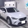 mazda cx-3 2016 -MAZDA 【群馬 301ﾙ525】--CX-3 DK5FW-130500---MAZDA 【群馬 301ﾙ525】--CX-3 DK5FW-130500- image 1