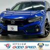 honda civic 2019 quick_quick_DBA-FK7_FK7-1105080 image 1