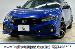 honda civic 2019 quick_quick_DBA-FK7_FK7-1105080