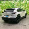 mazda cx-3 2023 CFJ1741000 image 3