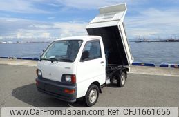 mitsubishi minicab-truck 1997 CFJ1661656