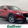mazda cx-3 2020 CFJ1734519 image 1