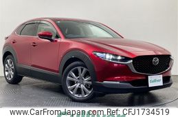 mazda cx-3 2020 CFJ1734519
