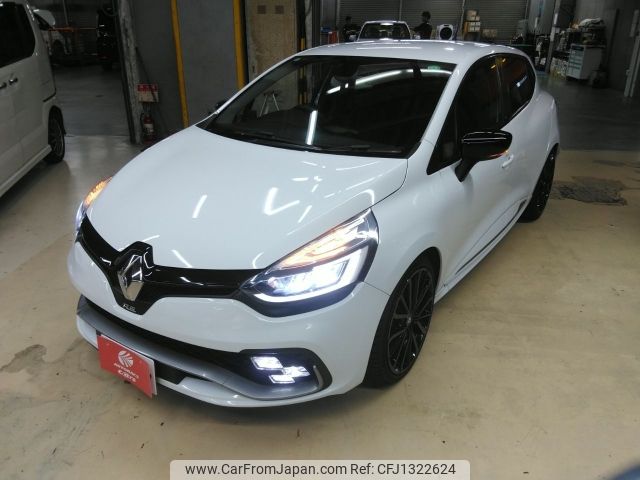 renault lutecia 2019 -RENAULT--Renault Lutecia ABA-RM5M1--VF15R930DJ0778129---RENAULT--Renault Lutecia ABA-RM5M1--VF15R930DJ0778129- image 1