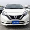 nissan note 2017 -NISSAN--Note DBA-E12--E12-546037---NISSAN--Note DBA-E12--E12-546037- image 4