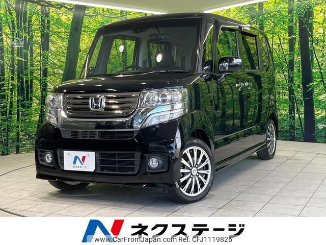 honda n-box 2014 quick_quick_JF1_JF1-2218974 image 1