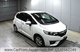 honda fit 2015 -HONDA--Fit GK3-1210207---HONDA--Fit GK3-1210207-