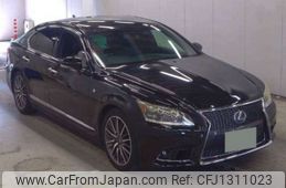 lexus ls 2013 -LEXUS 【足立 33Cﾑ 33】--Lexus LS DBA-USF40--USF40-5121211---LEXUS 【足立 33Cﾑ 33】--Lexus LS DBA-USF40--USF40-5121211-
