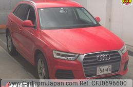 audi q3 2015 -AUDI--Audi Q3 8UCULB-FR020517---AUDI--Audi Q3 8UCULB-FR020517-