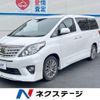 toyota alphard 2013 quick_quick_ANH20W_ANH20-8312181 image 1